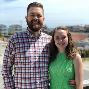 Meet your Posher, Dawn